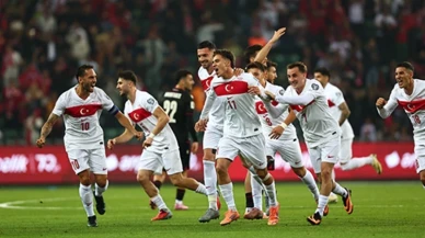 Ay-Yıldızlılar Tarih Yazmaya Hazır!