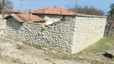 Çorum’un Tarihi Cezaevi Yıkıldı!