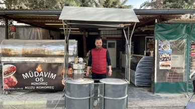 “Sanki Eşime Kurşun Sıkıldı” Dedi, Harekete Geçti!