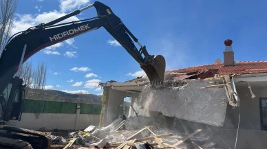 Çorum’da 25 Bin Hobi Bahçesi Riskte!