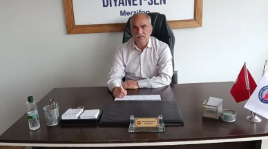 Kayıkcı: Taklit Edilen Sendika Olduk!