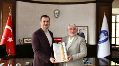 Amasya AK Parti’den Çorum Çıkarması