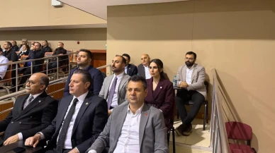 Karagöz: “Halkın İradesi Teslim Alınamaz”