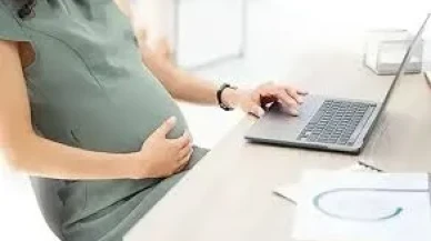 Çalışan Anneler İçin Tarihi Adım