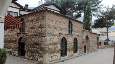 Amasya'da 500 Yıllık Miras Bilimle Buluşuyor!