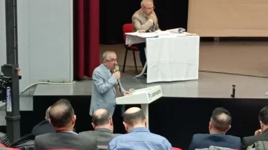 Kaplan: İşler İyi Gidiyorsa Maaş Farkları Neden Ödenemedi?