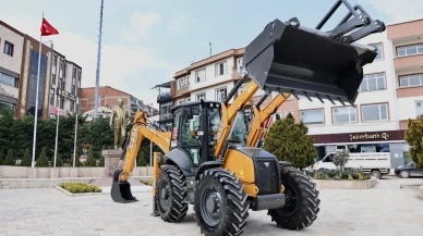 Merzifon Belediyesi Hizmet Kapasitesi Artıyor