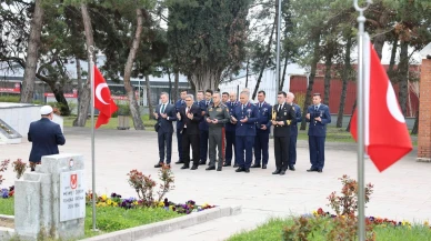 Merzifon'da Türkiye ve Azerbaycan’dan Ortak Vefa
