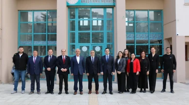 Merzifon Kaymakamı Karaaslan'dan Yerinde Tespitler!