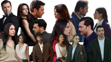 Dizi Yayınları Geçici Olarak Durduruldu