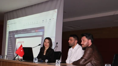 Amasya Üniversitesi ISLS Programını Başlattı