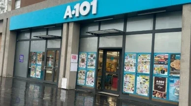 Market Devleri El Değiştiriyor!