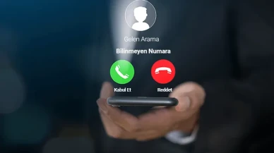 Telefon Dolandırıcılığında Yeni Tuzak