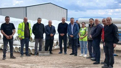 Merzifon Tecrübesi Zile’ye Taşınıyor