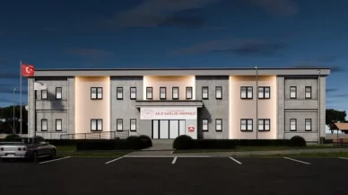 Göynücek’e Sağlık Yatırımı Müjdesi: İhale Tamamlandı