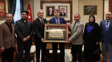 Amasya İçin Ortak Adım!