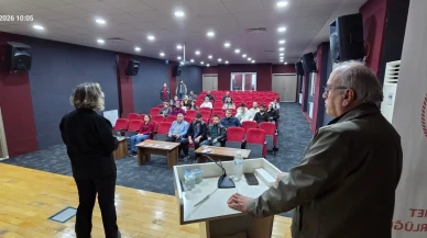 Amasya’da Organ Bağışı Farkındalığı