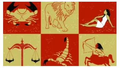 13 Nisan 2026 Günlük Burç Yorumları: Gökyüzü Yeni Kararlar ve Sürpriz Gelişmeler Getiriyor!