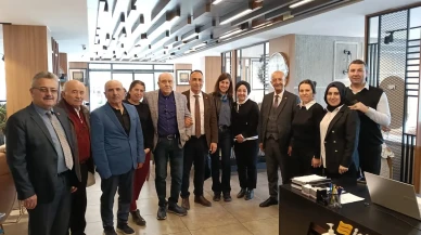 Çorum’da Esnaf İsyanı: “Kazanamıyoruz, Ayakta Kalamıyoruz!”