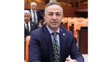 Tahtasız’dan Bakan’a Sert Çıkış: “Çorum’a Verilen Sözler Tutulmadı!”