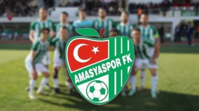 Çorum’dan Amasyaspor’a Büyük Destek