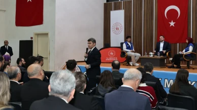 Amasya’da Gençlik Buluşması