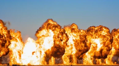 Rüyada Gaz Patlaması Görmek Ne Anlama Gelir? Dikkat Çeken Yorumlar