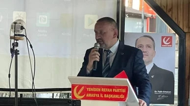 Genel Merkez’den Tunç’a Tam Destek