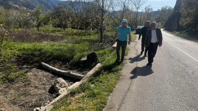 Ziyaret Belediyesi’nden Tarıma Güçlü Destek!