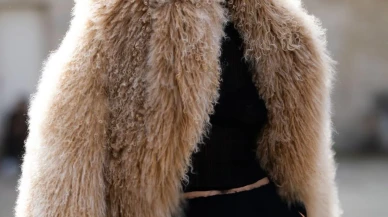 2026’da Kadın Kürk Modası Geri Döndü: Şıklık, Etik ve Cesur Tasarımlar Ön Planda