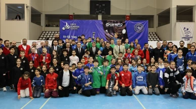 Amasya’da Kupalar Sahiplerini Buldu