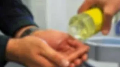 Rüyada Kolonya Görmek Ne Anlama Gelir?