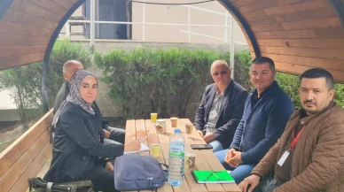 Amasya'da Köyde Sağlık Atağı!