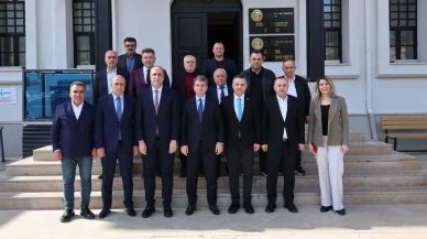 Amasya’da Turizm Zirvesi!