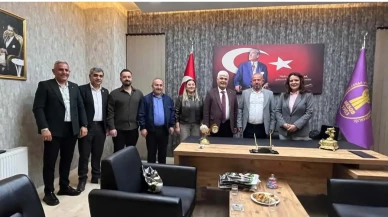 Federasyon Başkanı Sefa Şen’den Merzifon Çıkarması!