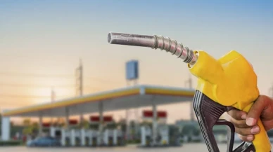 Amasya’da Yakıt 90 TL Sınırına Dayandı!