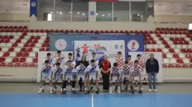 Amasya’da Şampiyonluk Yarışı Kızıştı