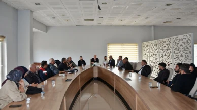 Göynücek’te Yeni Dönem