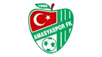 Amasyaspor’a Ağır Fatura!