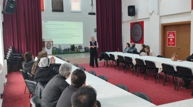 Amasya’da Sağlık Seferberliği