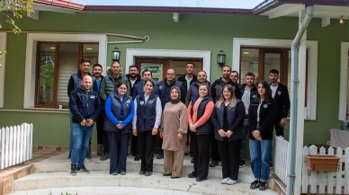 Amasya’da Yonca Üretiminde Hedef 20 Bin Dönüm