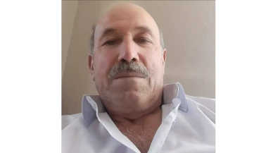 Çatıdan Düşen İşçi Hayatını Kaybetti