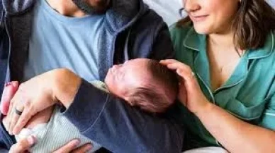 TBMM’den Kadınlara Büyük Hak