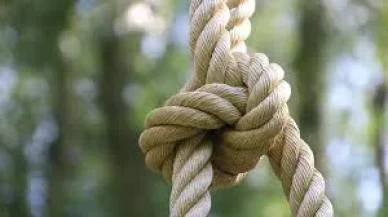 Rüyada Düğüm Görmek Ne Anlama Gelir? Çözülmeyen Sırlar ve Hayattaki Kilit Noktalar!