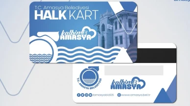 Amasya’da Ödemeler Yattı!