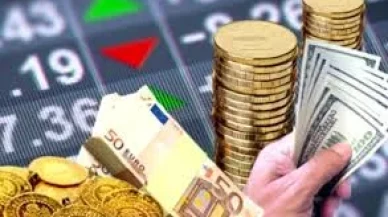 23 Nisan 2026 Altın, Dolar ve Euro Fiyatlarında Son Durum: Piyasalarda Dalgalı Seyir Sürüyor