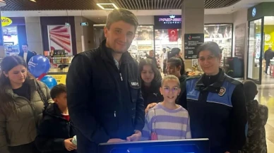 Amasya’da 1000 Kişiye Siber Uyarı