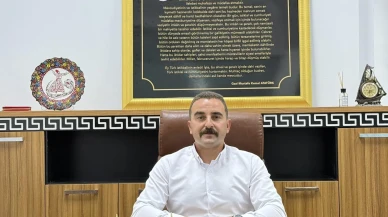 Merzifon Gençlerinden Ayna’ya Teşekkür