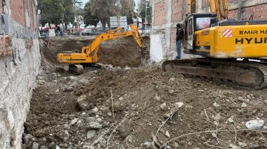 Merzifon’a Yeni İş ve Yaşam Merkezi