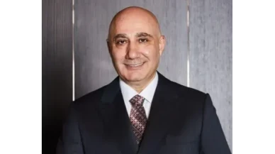 Çorumlu Aslan VakıfBank Genel Müdürü Oldu